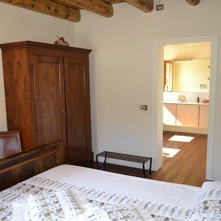 Casale La Rocchetta Bed and Breakfast Lonigo Eksteriør billede