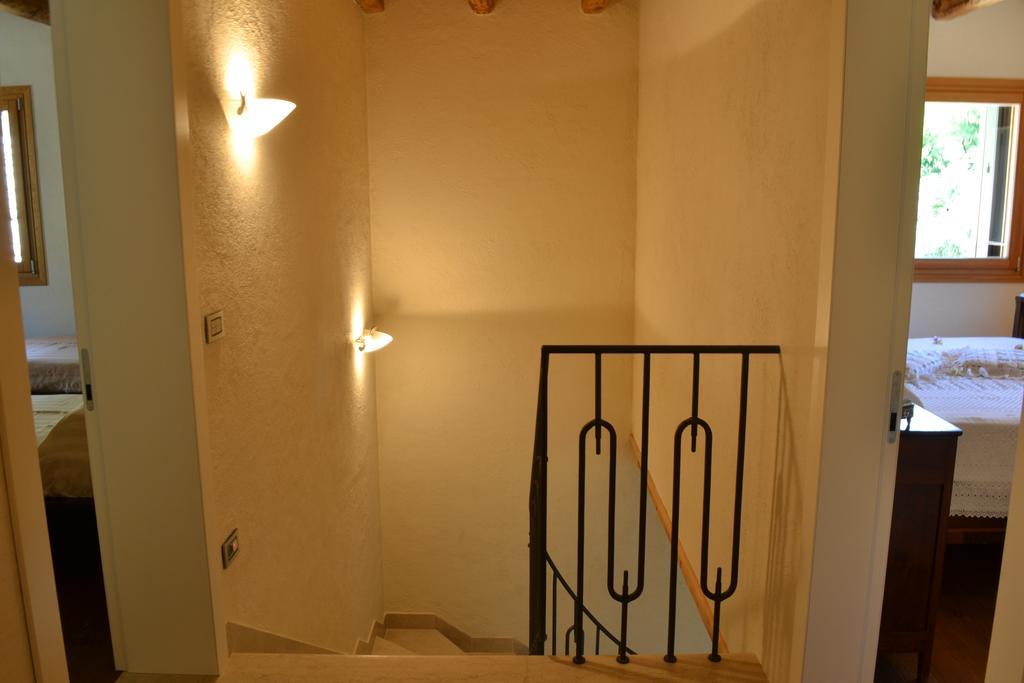 Casale La Rocchetta Bed and Breakfast Lonigo Eksteriør billede