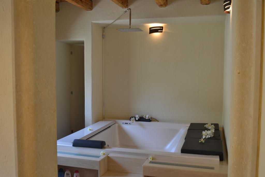 Casale La Rocchetta Bed and Breakfast Lonigo Eksteriør billede