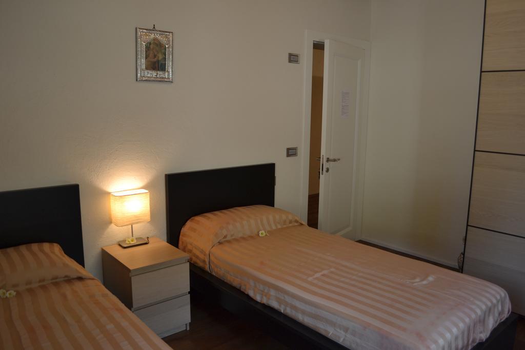Casale La Rocchetta Bed and Breakfast Lonigo Eksteriør billede