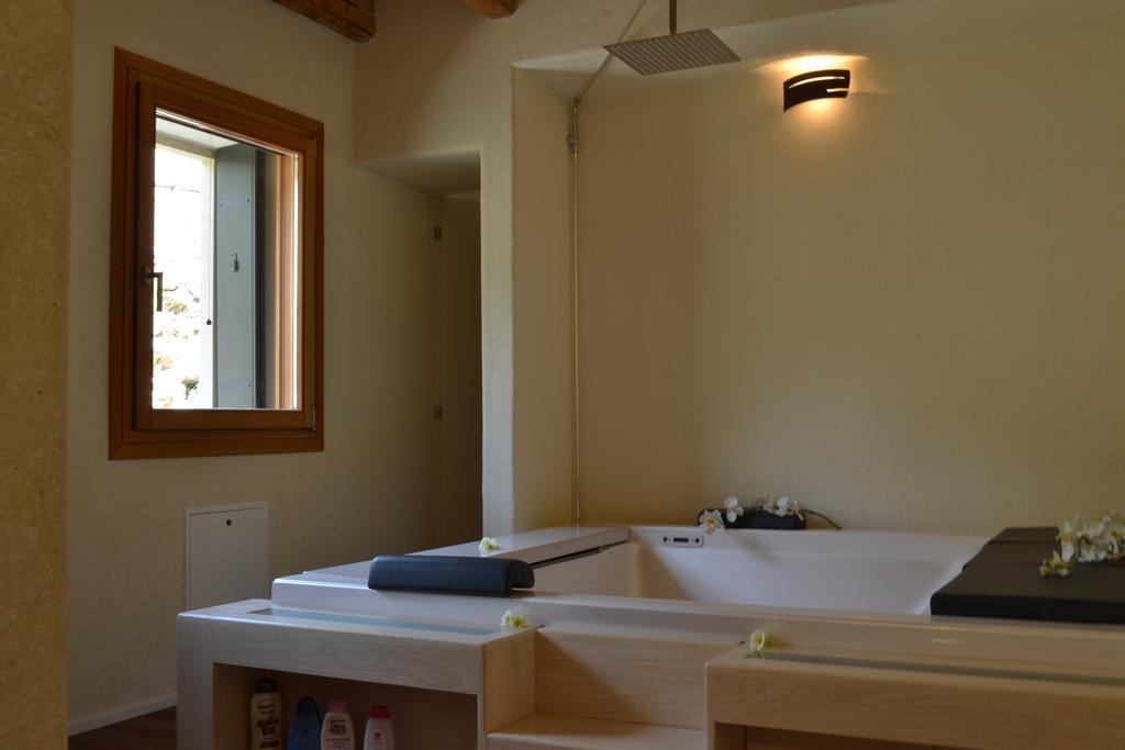 Casale La Rocchetta Bed and Breakfast Lonigo Eksteriør billede