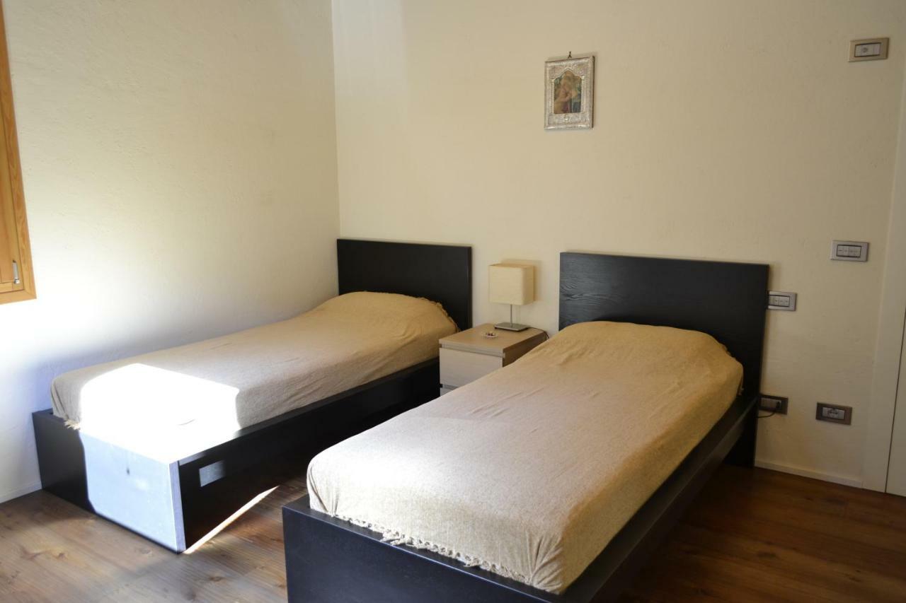 Casale La Rocchetta Bed and Breakfast Lonigo Eksteriør billede