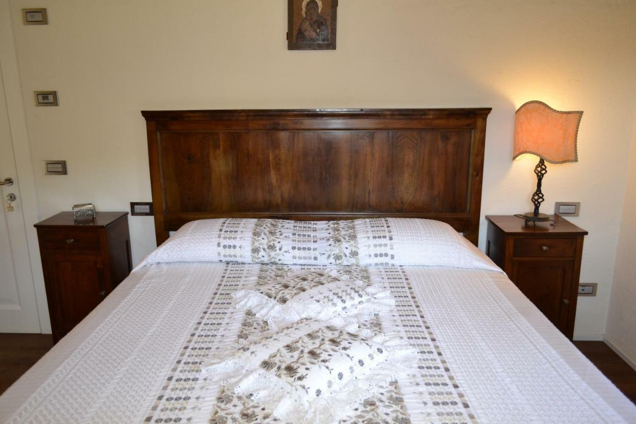 Casale La Rocchetta Bed and Breakfast Lonigo Eksteriør billede